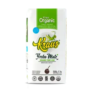 Kraus Pure Leaf Organic