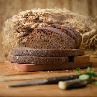 Хлеб черный