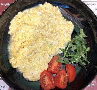 შემწვარი კვერცხი