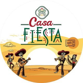 Chipotle Hot Sauce #1