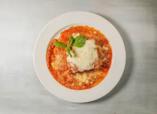 Lasaña Boloñesa Tradicional