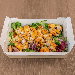 Ensalada Peri Peri
