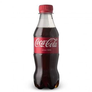 Coca-Cola Original  25cl Bouteille