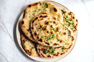 Naan De Mantequilla