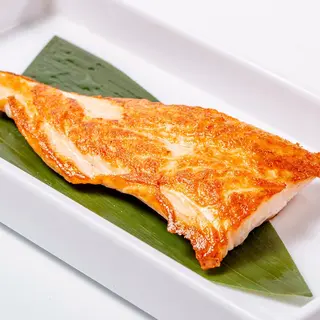 241. Sake yaki