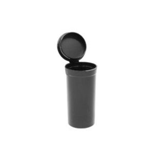 Pop Top Container Small - Black