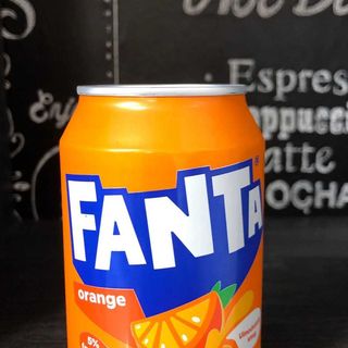 Fanta