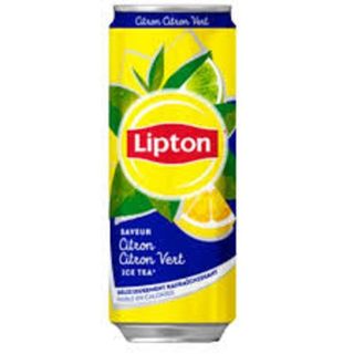 Lipton Limão 33cl