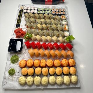 Сет Праздничный