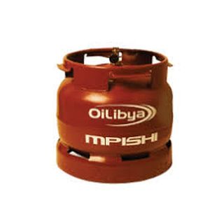 Mpishi 6KG
