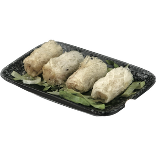 P25 Rollito De Marisco (4 Uds.)