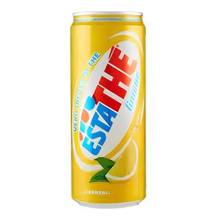 Estathè al limone 33 cl