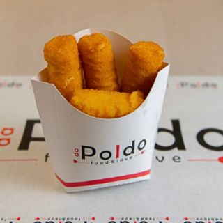 Crocchette di patate - 12 pezzi