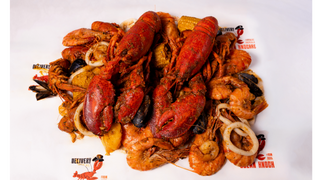 LOBSTER FIESTA