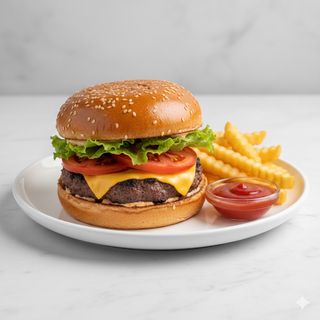 Hamburguesa