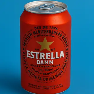 Cerveza