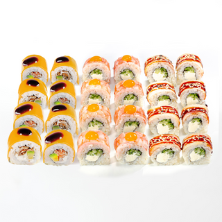 Сет Токіо (780г)