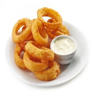 Калмари пане