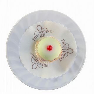 Cassatina mignon con ricotta