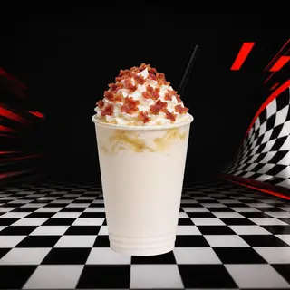 MILKSHAKE BACON