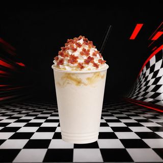 MILKSHAKE BACON