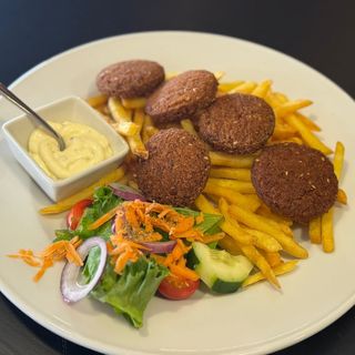 Falafel
