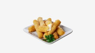 Mozzarella fingers