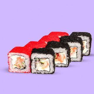 კალიფორნია მიქსი