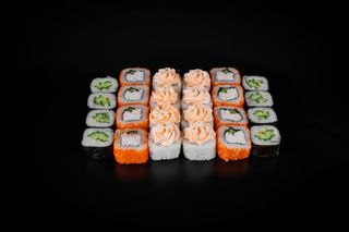 Сет "Канада" (24 шт.)