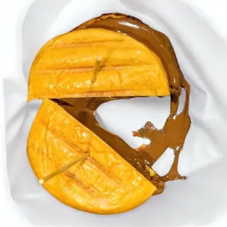Be nut