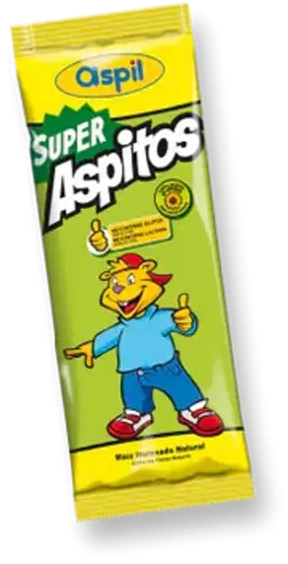 Aspito Verde