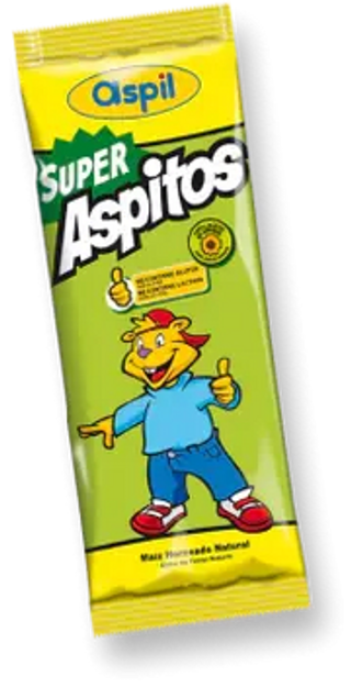 Aspito Verde