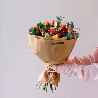 ამსტერდამი (Orange) 
