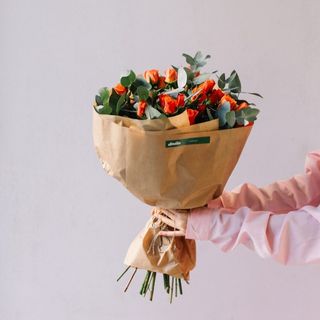 ამსტერდამი (Orange) 