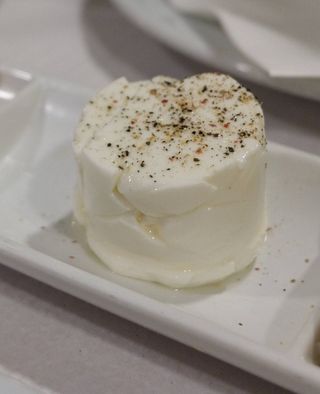 Queijo Fresco