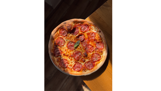 PEPPERONI 32CM