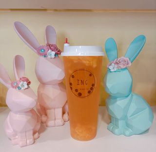 Pieno d’arancia 橙意满满