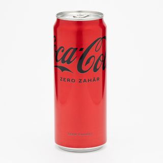 Coca Cola Zero