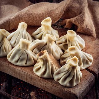 ხინკალი პაპური 10ც