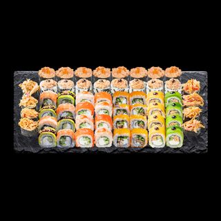 Імператорський (1685г/56шт)