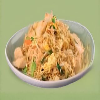 Yaki Soba Tori