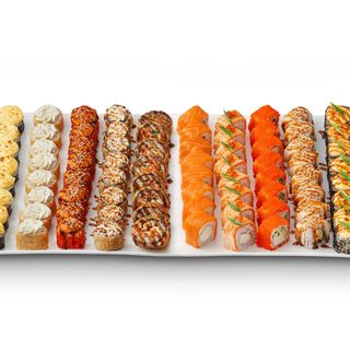 ФАВОРИТ СЕТ (80 шт.)