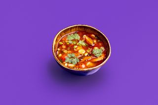 Tom Yum juha