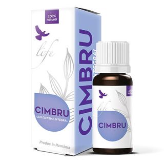 Ulei Esential Cimbru 10 ml