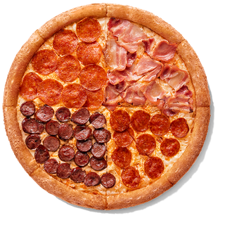 ხორცის მიქსი