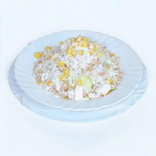 Salade Boston