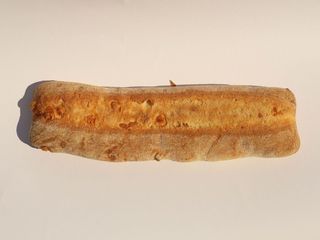 Багет із сиром (250g)