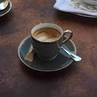 Espresso Doble (150 Ml.)