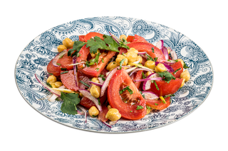 Ачичук с нутом (180г)