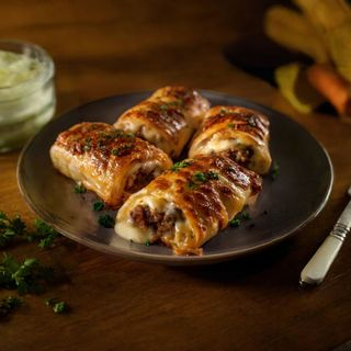 Beef Roll / Moimoi Elewe